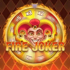 Fire Joker — Betwarts Casino