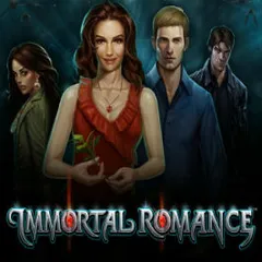 Immortal Romance — Betwarts Casino