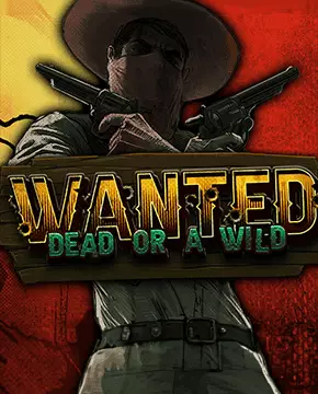 Wanted Dead — Betwarts Casino
